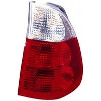 Blinker RüCklicht Links FüR BMW X5 E53 2004 Al 2006 ÄUßEre 63216916907