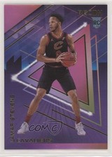 2020-21 Panini Recon Holo Pink Lamar Stevens #20 pm6