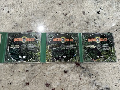 Grateful Dead Dave's Pick Volume 44 Eugene, Oregon 6/23/90 | eBay