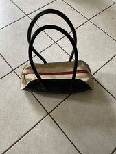 Schweizer Design Tasche Tortuga  aus Reifenschlauch und Leder, Neupreis 300 Euro