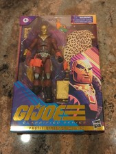 G.I. JOE Classified Series Profit Director Destro Action Figure  15 New