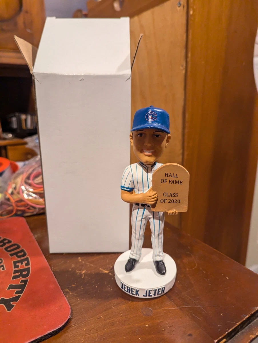 Derek Jeter Vintage Bobble Heads for sale | eBay