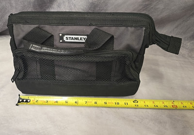 Stanley Tool Bag Black