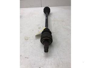 Antriebswelle rechts hinten BMW 1er E81 33217547070 P19655008