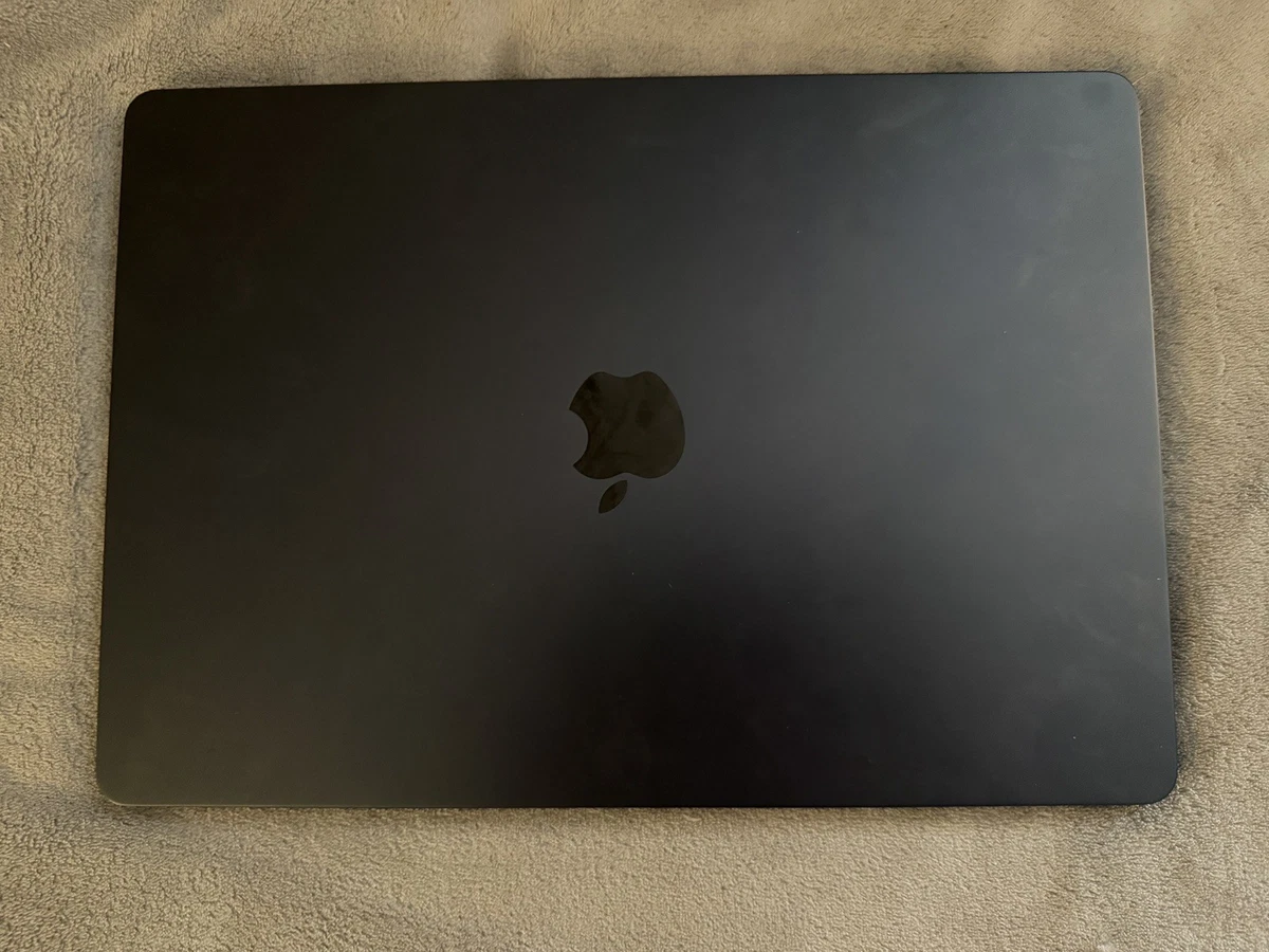 Apple MacBook Air 15 in 2023 for sale | eBay