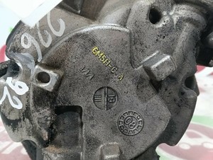 9M5H19D629KF klimakompressor FORD FOCUS TURNIER CB4 TREND 2007 444187