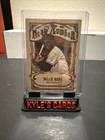 2026 Topps Series 2 Willie Mays Base (RAW)