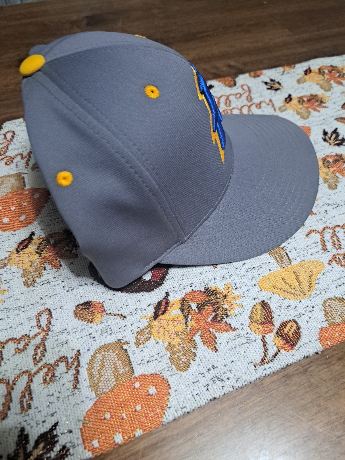 Richardson Team Hat Flex Fitt Pulse Performance T… - image 2