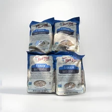 Bob's Red Mill - Cereal 5 Grain Rolled - Case Of 4-16 Oz