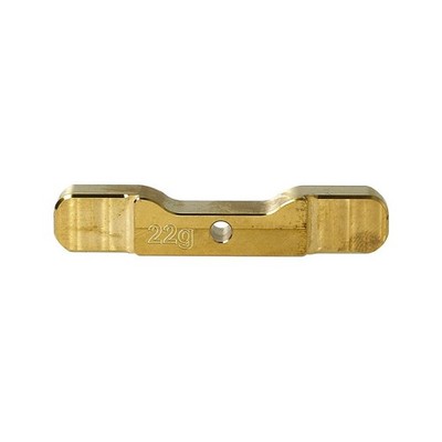 Hobao Gewicht 22g für Querlenkerhalter hinten/innen 59mm Hobao Hyp / GR02047