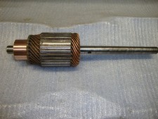 1956 Hudson With Auto Transmission Starter Armature