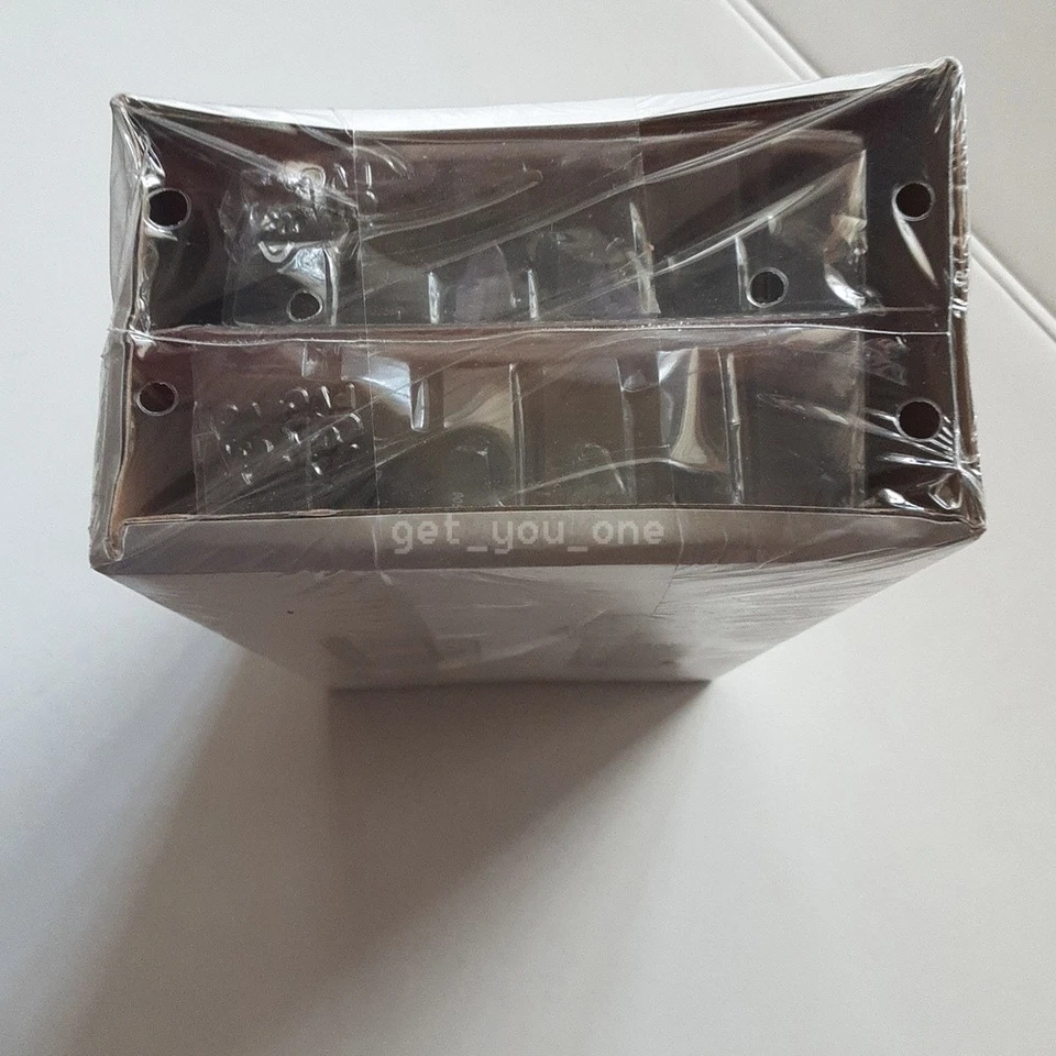 SELLADO DC Universe Liga de la Justicia Ilimitado Legión de Superhéroes Set 4 Figuras Foto 3 de 4