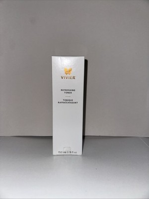 Vivier Skin Refreshing Toner, 5 Fluid Ounce