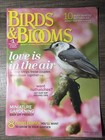 Birds & Blooms Magazine February / March 2014 - Love Is In The Air — photo 1