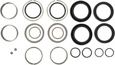 Pivot Works Fork Bushing & Seals Kit for Honda CR125R 1997-2007