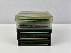 *AS-IS* NEO Geo MVS LOT (BOXES CONVERTS KITS NONE WORKING) READ