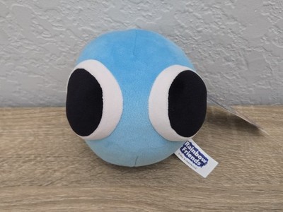 WORLD BOY RAINBOW 50個入　ワールドボーイ レインボー Phat MoJo Rainbow Friends CYAN LOOKIE 4
