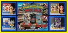 Funko Mystery Mini YOU CHOOSE Jurassic Sonic Horror One Piece Toys Display Groot