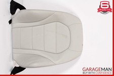 15-17 Mercedes W205 C300 Top Upper Seat Cushion Front Right or Left Side OEM