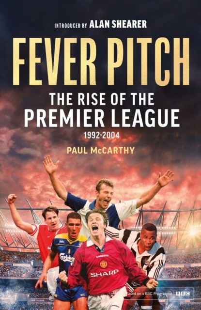 Fever Pitch by Paul McCarthy (Paperback Book)