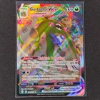 Garbodor VMAX - 101/203 - Ultra Rare - Evolving Skies - Pokemon Card - NM/M