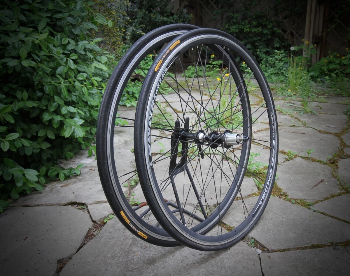 Gipiemme Tecno a Ruote per biciclette | Acquisti Online su eBay