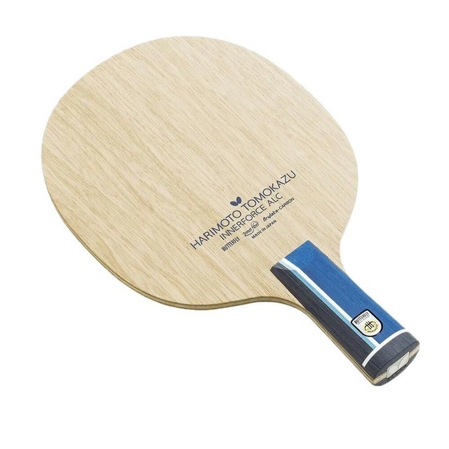 Butterfly Harimoto Innerforce ALC Penhold