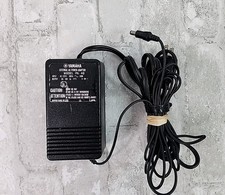 Yamaha Genuine AC Adapter Power Supply Model PA-40 10V 18W OEM Authentic