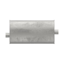 Walker Exhaust 21563 Quiet-flow Ss Exhaust Oem Walker Exhaust 21563 Quiet-flow Ss Exhaust Oem
