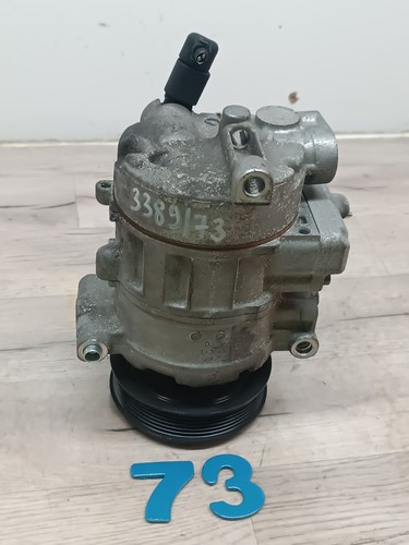 Klimakompressor VW Golf 6 1K 1.6L 1K0820859T