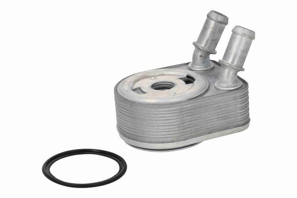 Vemo V25-60-0096 ÖLküHler Passt Zu: Ford Fiesta Vii, Focus Iv, Kuga Iii, Puma 1.-image