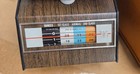 Vintage Midcentury Park Sherman Inc Postal Scale. The Postage Computer. — photo 4