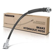 Front Driver or Passenger Brake Hydraulic Hos...