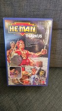 He-Man   The New Adventures: Sagitar (Tharkus...