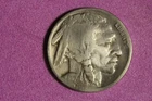 ESTATE FIND 1926 - S BUFFALO NICKEL!!  #N08673