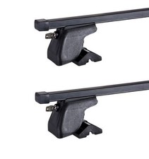 Barres de toit Fiat 130