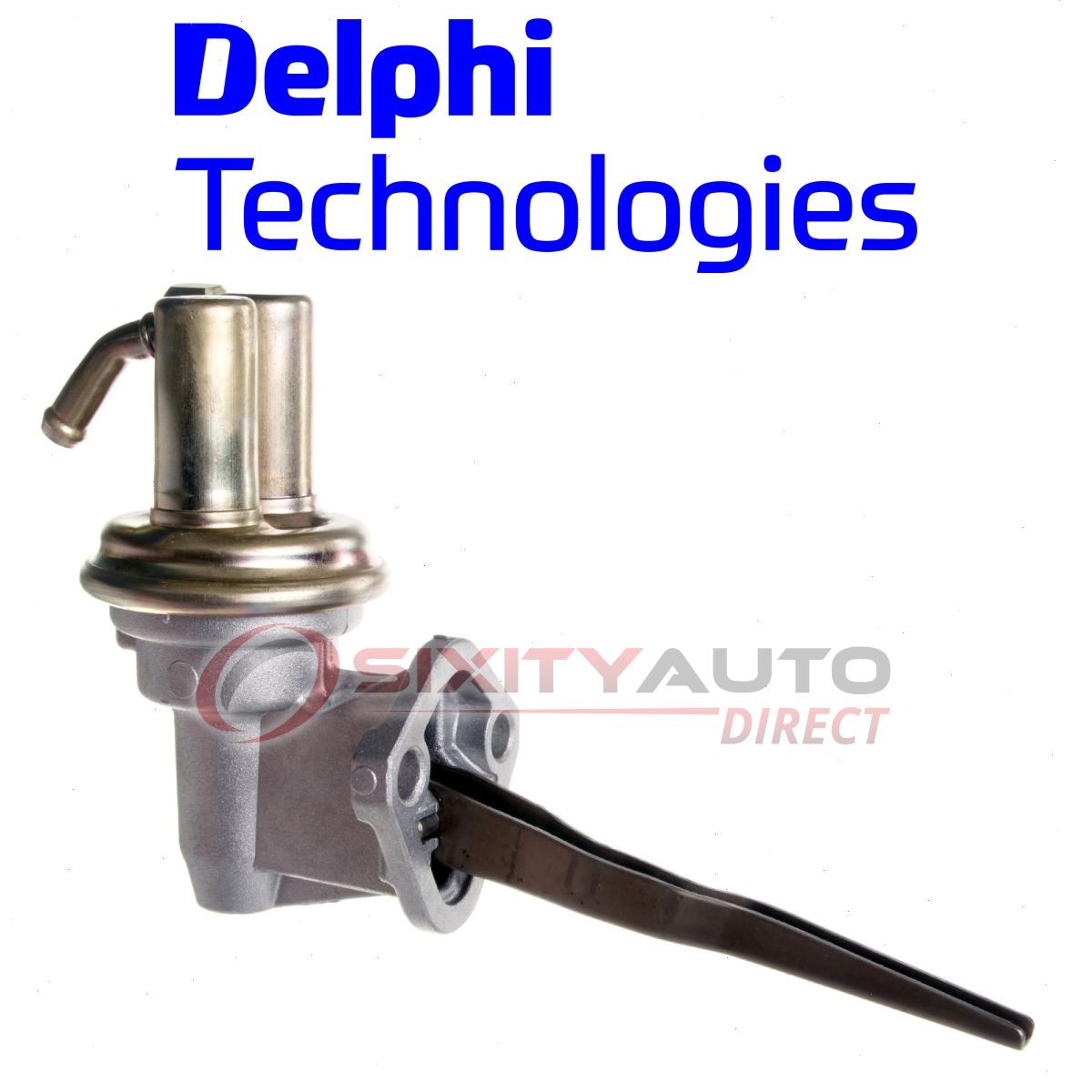 Delphi MF0023 Mechanical Fuel Pump for SP1032MP M60036 M23020 D9TZ 9350-B hw