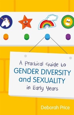 Deborah Price A Practical Guide to Gender Diversity and  (Paperback) (UK IMPORT)