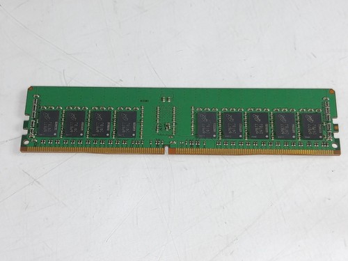 Lot of 10 Major Brand 16 GB DDR4-2400T PC4-19200R 1Rx4 1.2V DIMM Server RAM - 第 2/6 張圖片