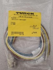 Turck RSFV 61 EX-0.5M/14.5/NPT
