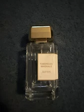 EMPTY BOTTLE BDK Tubereuse Imperiale EDP 3.4oz 100ml