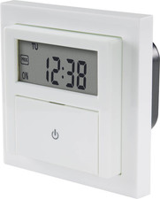 Sygonix SY-4504968 Unterputz-Timer digital Wo...