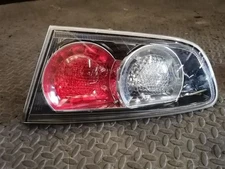 Passenger Right Tail Light Sedan Lid Mounted Fits 09-17 LANCER 2075138