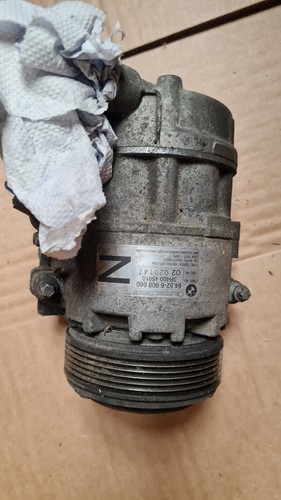 Klimakompressor BMW 318TI E46 2002 46.52-6908660