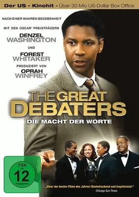 The Great Debaters - Die Macht der Worte