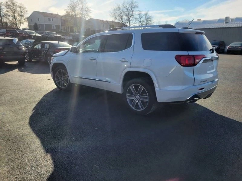 2017-2020 GMC ACADIA VACUUM PUMP PIPE (EMISSION COMPONENTS) 12685955 - Image 4 of 4