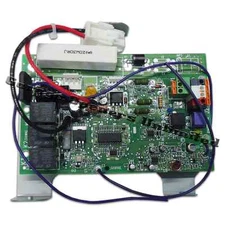 Liftmaster 41DJ001B Receiver Logic Control Board w/ Plate (315 MHz) Chamberlain