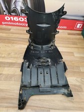 HONDA NSC50 VISION LOWER FAIRING BELLY PANEL 2017