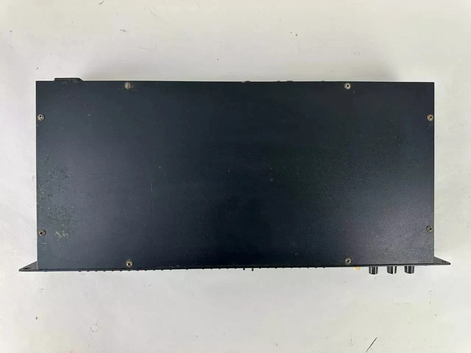 BBE EQA131 Equalizer 31 Band Used - Image 4 of 4