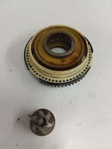 Mahlscheiben Mahlsteine Mahlring Mahlkegel  Jura Impressa Mahlwerk Kaffeeautomat